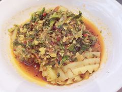 -半天妖烤鱼(和平印象城店)