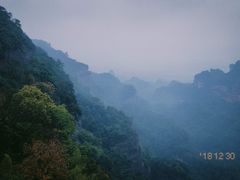 -丹霞山风景名胜区