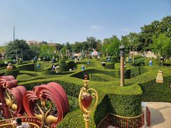 -上海迪士尼度假区