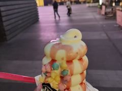 -DQ·蛋糕·冰淇淋(手工定制蛋糕长泰广场店)
