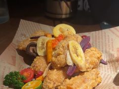 -岛风·台食小馆 ISLAND BISTRO(烟台山店)