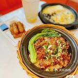 美味川菜馆‼️🤗