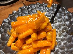 -疆文化新疆欢乐餐厅(金牛万达店)
