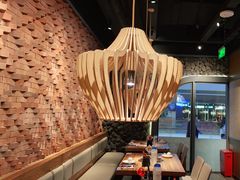 -黑牛黑猪烤肉专门店(万象城店)