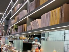 -Aqua Oasis 水天堂(常熟永旺店)