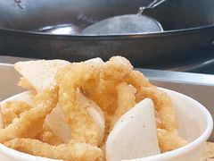 -柳陈記鸡柳薯条年糕(恒大店)