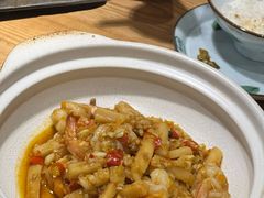 -费大厨辣椒炒肉(万家丽一店)