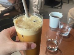 -Onirii Coffee(长乐路店)