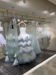 -MANLI BRIDAL婚纱