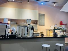 -双风车咖啡馆 Twin Windmills(六道口店)