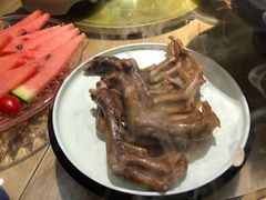 -龙聚德北京烤鸭(沙坪坝华宇A馆店)