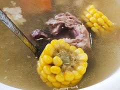 -幽优农庄·森波拉特色本地农家菜