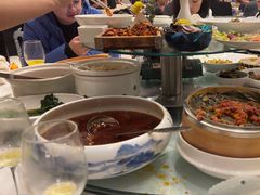 -湖锦酒楼·32年地道湖北菜(光谷店)