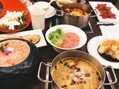-舌尖记忆重庆火锅(悉尼店)