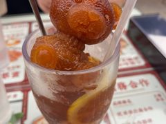 -文通冰室(东方宝泰店)