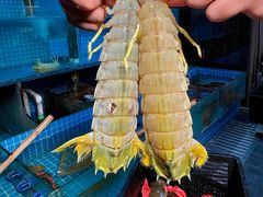 -三妹小龙虾·黄油蟹(华侨城总店)