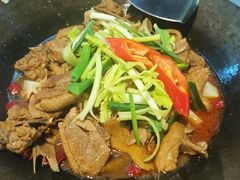 -顺德公美食(西乡店)