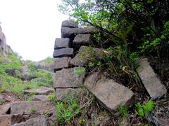 景点-莲峰云海景区