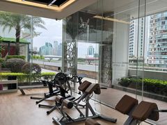 -威克健身游泳(万菱汇店)