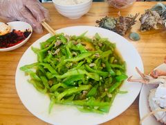 -阿军排档·烧烤