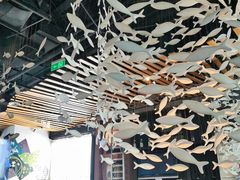 -Hatsune隐泉日式料理(三里屯太古里店)