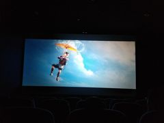 -国文影城(上海闸北店)