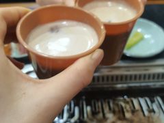 -长今家韩国料理(瑞景店)