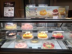 -哈根达斯(泉州万达店)