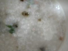 -曼玲粥店(迈皋桥店)