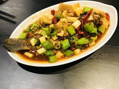 难吃-不炭白烧烤(成都首店)