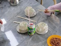 -林记潮汕海鲜砂锅粥(平潭店)