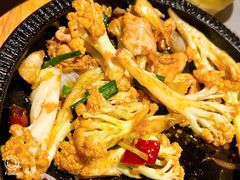 -塔哈尔·新疆盛宴(奉贤龙湖店)