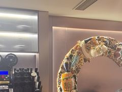 -霸王茶姬(上海恒基名人店)