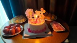 -东方幸福国际母婴月子会所