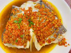 -湖南人家湘菜馆(镇江路店)