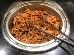 -好伦哥比萨烤肉自助(八里桥店)