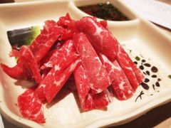 -大渔铁板烧(蛇口店)