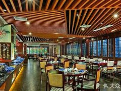 -苏州独墅湖书香世家酒店