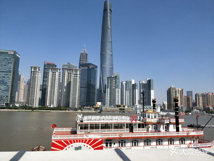 riviera 松鹤楼(外滩店)图片 - 第1087张