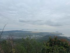 -缥缈峰景区
