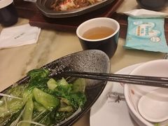 -绿茶餐厅(成都大悦城店)