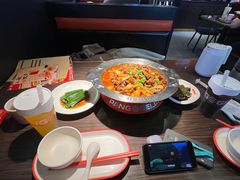 -胖哥俩肉蟹煲(梅溪步步高店)