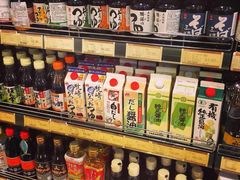 -GranVida生活超市(海信广场店)