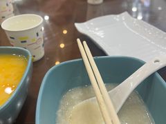 -清粥小菜·成都小吃(香格里拉镇店)