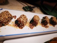 -那家小馆•北京菜•烤鸭(中关村店)