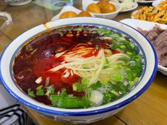 -清真磨沟沿老字号牛肉面(总店)