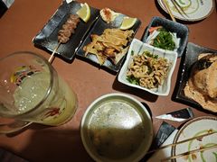 -鸟内会(河北路店)