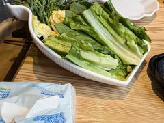 -正禾鲜·潮汕牛肉火锅(凯德天府店)