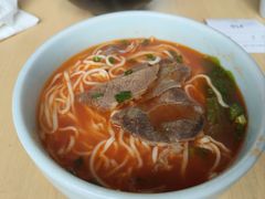 -赤面仔(麓湖美食岛店)