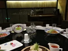 -東舍食唐精品陕菜馆